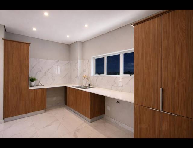 4 BEDROOM PROPERTY TO RENT IN WATERKLOOF HEIGHTS